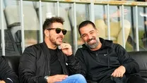Arda’ya sürpriz