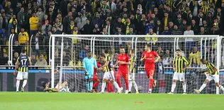 Defans düştü