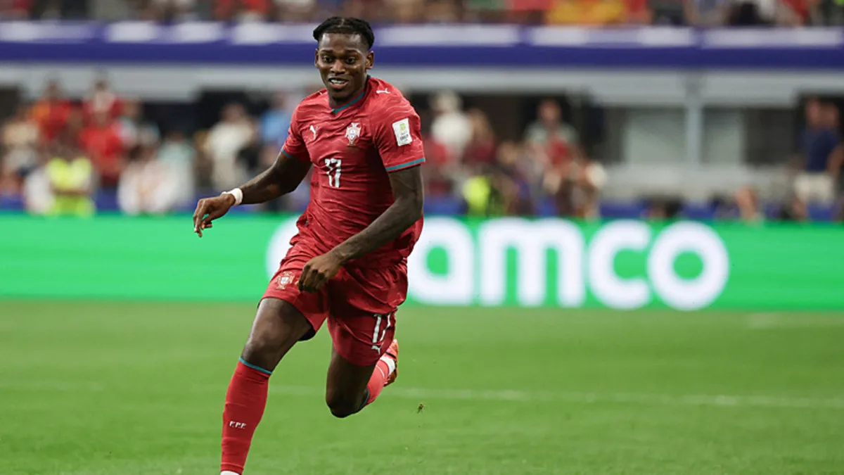 Galatasaray'dan Leao operasyonu! Teklif ortaya çıktı