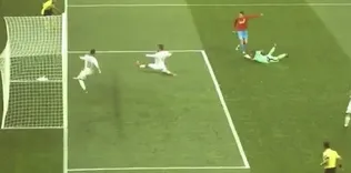 Özkahya’dan büyük hata!