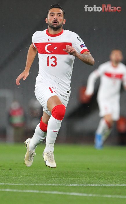 Son dakika Beşiktaş transfer haberleri | Kartal'dan Kaan Ayhan ve Umut Meraş hamlesi!