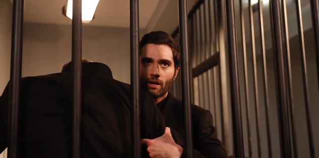 Ilyas A Bir Sok Daha Eskiya Dunyaya Hukumdar Olmaz 171 Bolum Izle Eskiya Dunyaya Hukumdar Olmaz Edho 171 Bolumde Ne Oldu Fotomac
