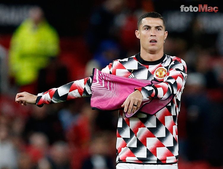 Cristiano Ronaldo için sürpriz transfer iddiası! Ülkesine mi dönecek?