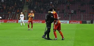 Selçuk İnan: Hayatımın en uzun 20 metresi