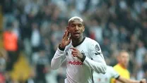 Beşiktaş’ta Talisca aşkı yeniden alevlendi!