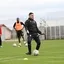 Sivasspor’da Çavuş devri