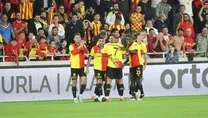 Göztepe 4 ay sonra