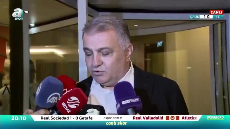 Ahmet Kavalcı'dan Dorukhan açıklaması