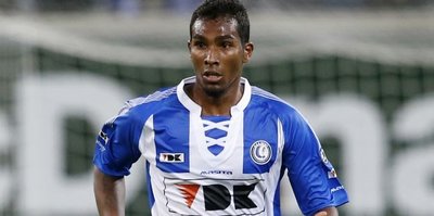 Yeni hedef Renato Neto