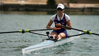 Elis Özbay D finalinde