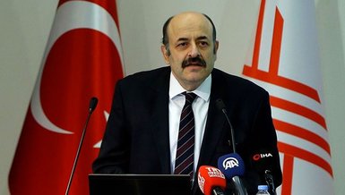 Corona virüsü sürecinde uzaktan eğitim nasıl ilerleyecek? YÖK Başkanı Yekta Saraç açıkladı!