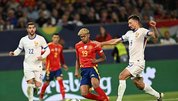 9 gollü düello İspanya'nın!