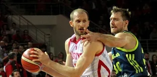 Milliler Slovenya’yı farklı geçti!