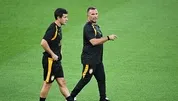 Cimbom toplanıyor