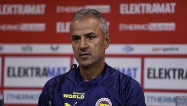 İsmail Kartal'dan Avrupa'da rekor!