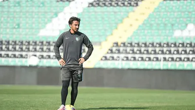 Denizlispor'da Recep Niyaz şoku