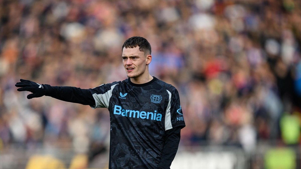 Holstein Kiel 0-2 Bayer Leverkusen (MAÇ SONUCU ÖZET) Holstein Kiel 0-2 Bayer Leverkusen (MAÇ SONUCU ÖZET)