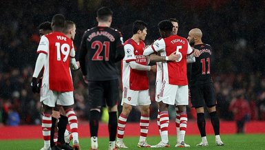 Arsenal evinde rahat kazandı | Arsenal - Southampton: 3-0 (MAÇ SONUCU - ÖZET)