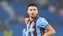 Folcarelli ve Okay sevindirdi