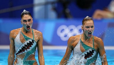 Son dakika spor haberi: Yunanistan Artistik yüzme yarışmalarından Covid-19 vakaları nedeni ile çekilme kararı aldı