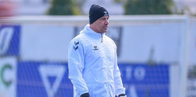 Konya çıkış peşinde