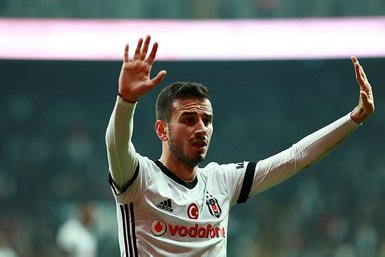 Beşiktaş’ta Oğuzhan Özyakup’un ayrılığı an meselesi