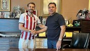 Sivasspor Caner Osmanpaşa’nın sözleşmesini uzattı