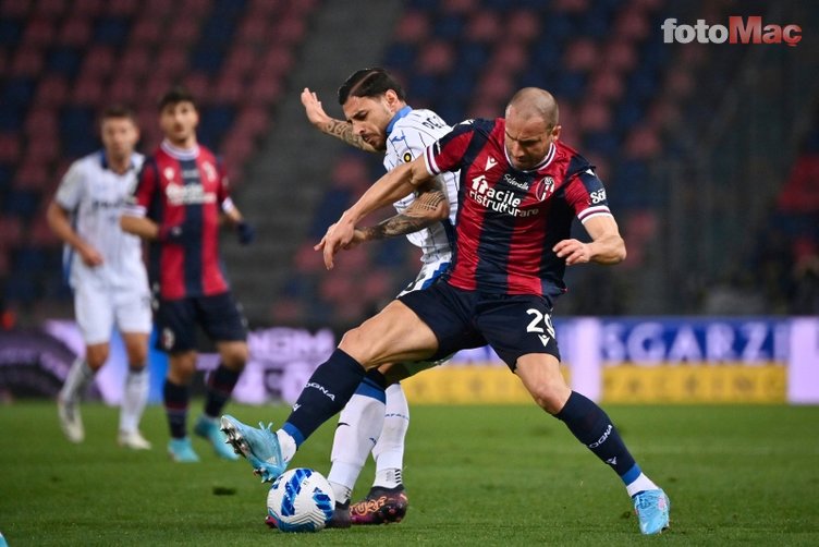 TRANSFER HABERLERİ | Fenerbahçe Giuseppe Pezzella'da sona geldi!