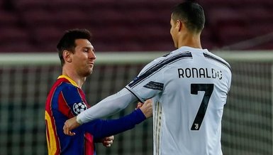PSG’den çılgın hamle: Ronaldo&Messi