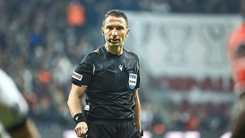 Bitigen'e UEFA'dan VAR görevi!