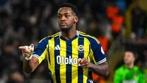 Duran’ın gözü Aslan’da