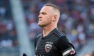 Wayne Rooney Derby County ile anlaştı