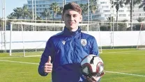 City ve Juve peşinde!