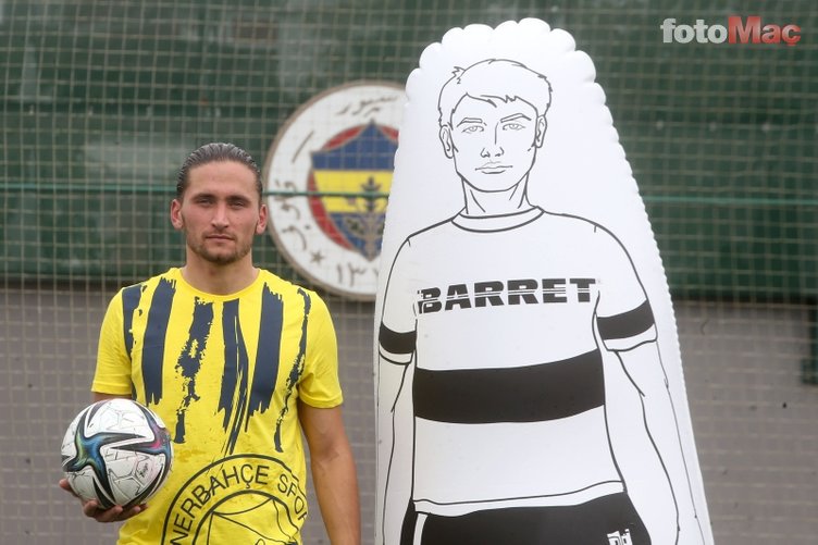 TRANSFER HABERLERİ | Fenerbahçe Miguel Crespo'ya vedaya hazırlanıyor!