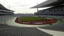 Kupa finali Olimpiyat’ta
