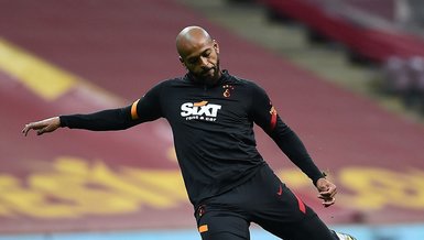 Marcao-Donk ikilisi alkışlandı