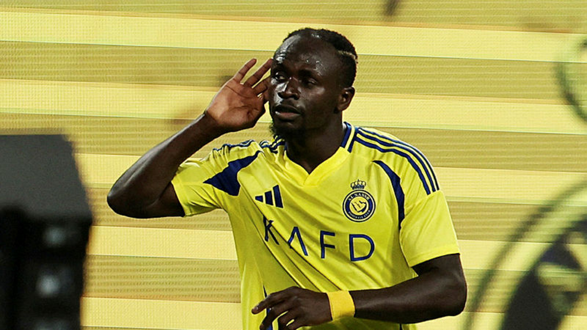 Beşiktaş'tan Mane operasyonu!