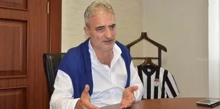 Manisa dur diyecek