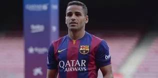 Barcelona’dan Süper Lig’e
