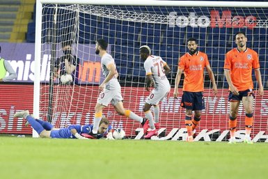 Spor yazarları Başakşehir-Galatasaray maçını yorumladı!