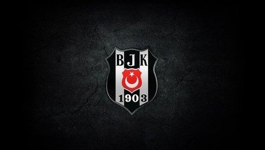 SON DAKİKA - Beşiktaş yeni transferi Tayfur Bingöl'ü TFF'ye bildirdi!