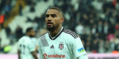 Boateng'in 'sanal mangal' keyfi!