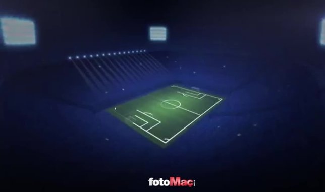 Konyaspor - Beşiktaş ilk 11'ler