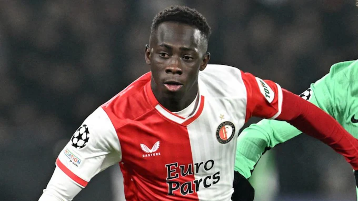 TRANSFER HABERİ: Beşiktaş'a 19'luk kanat! Hollanda basını duyurdu