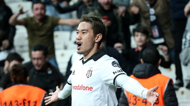 TRANSFER HABERLERİ - Beşiktaş'ın eski yıldızı Shinji Kagawa ülkesine döndü!