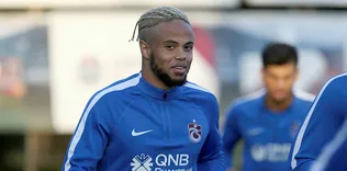 Bongonda, Deportivo yolcusu