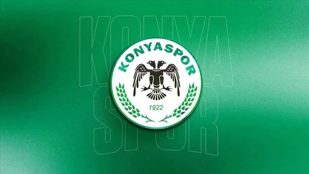 TÜMOSAN Konyaspor TFF'ye başvuracak! Çaykur Rizespor ve Fenerbahçe maçlarındaki pozisyonlar...