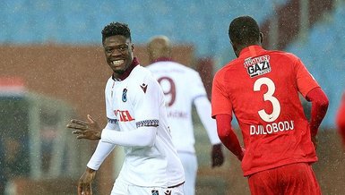 Bitirim üçlü işbasında