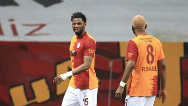 Son dakika spor haberi: Galatasaray'da sakatlığı bulunan Ryan Donk'un son durumu resmen açıklandı