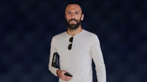 İtalyanlar Vedat Muriqi'yi analiz etti! Performansı... #